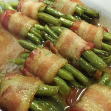 Green Bean Bundles