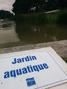 Jardin Aquatique 