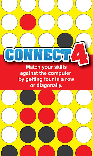 Connect Four