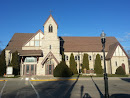 Central Lutheran Church