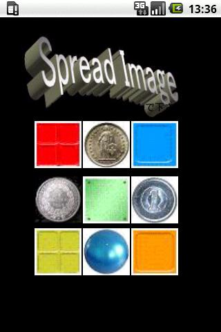 Spread Image