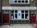 Salvation Army Nunhead 