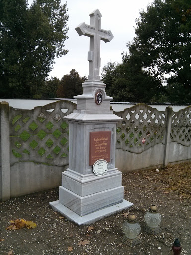 Pomnik Biszczaka
