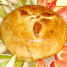Brie Cheese Appetizer
