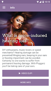 How to download Pluggerz earplugs 1.2 unlimited apk for laptop