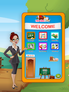 How to get Trò chơi trí tuệ 2 patch 1.0 apk for bluestacks