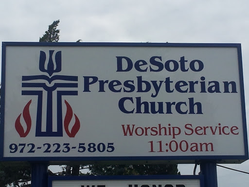 DeSoto Presbyterian Church