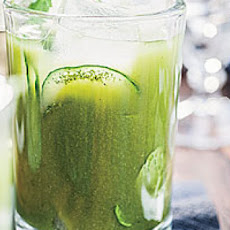 Emerald Palmers