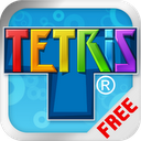 TETRIS® free mobile app icon
