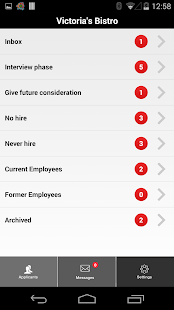 How to mod Mobile JobManager lastet apk for laptop