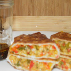 Saurkraut Pierogi