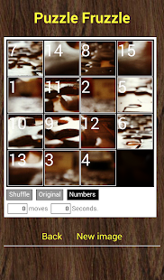 How to install Puzzle Fruzzle patch 0.1.0 apk for laptop