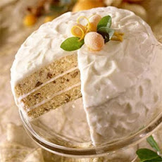 Cream Cheese Icing