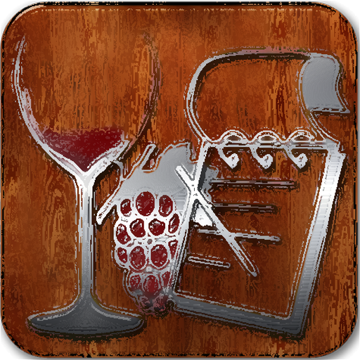 My Wine 生活 App LOGO-APP開箱王