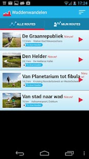 How to get Waddenwandelen 1.2 unlimited apk for pc