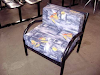Sofa Cama  Sillon  1 Plaza 112 Y 2 Plazas