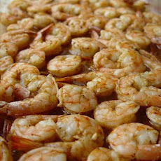 Old City BBQ Shrimp