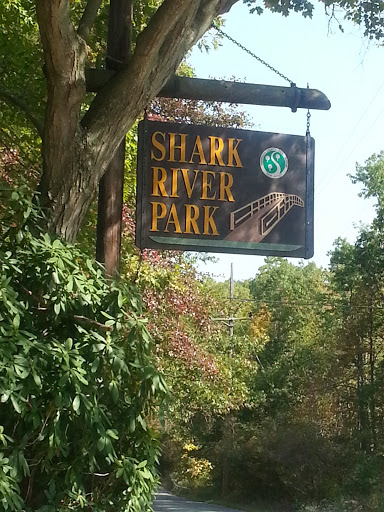 Shark River Park