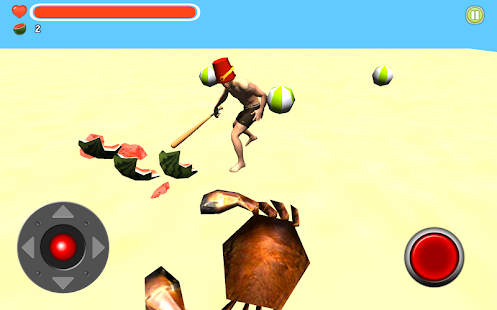 How to download Crazy Real Watermelon Cut 3D patch 1.03 apk for android