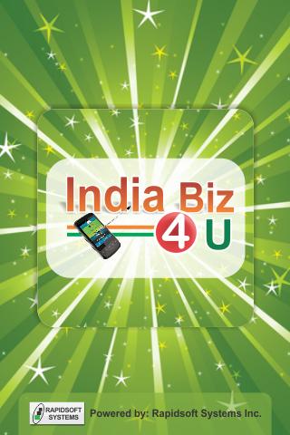 India Biz4U Business Review