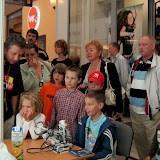 Wejd¼ Targi - Warszawa 2007