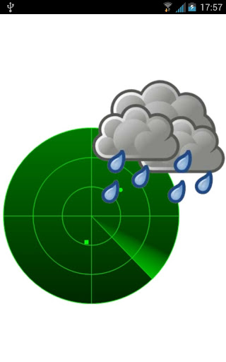 Radar Meteorológico España