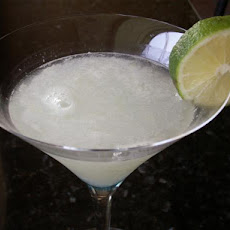 Cucumber Gimlet (Vodka)