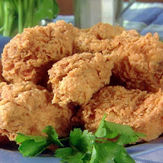 Fried Chicken