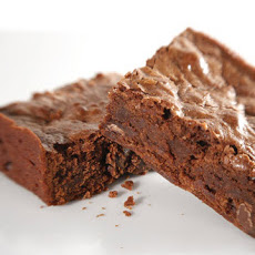 Deep, Dark Brownies