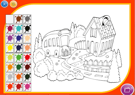 How to install Kid Coloring Page lastet apk for android
