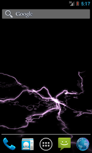 How to mod Lightning Star Live Wallpaper 1.1.3 mod apk for laptop