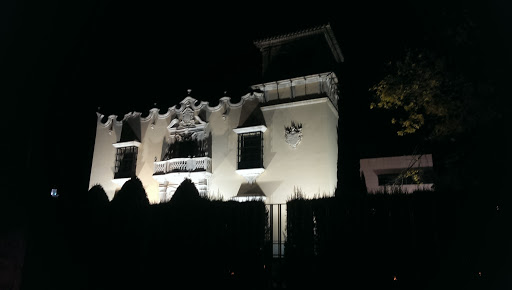 Villa Ave María