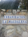 Urbanización La Magdalena