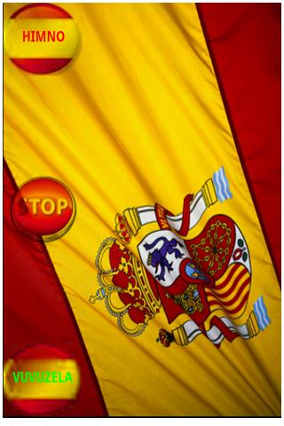 【免費媒體與影片App】Himno España-APP點子