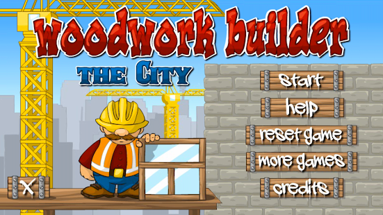 How to mod Woodwork Builder The City 1.1.1 unlimited apk for bluestacks