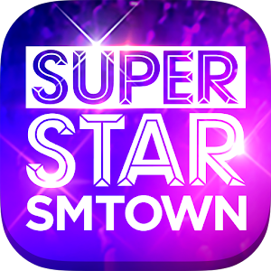 SuperStar SMTOWN unlimted resources