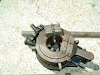 Vendo Terraja Industrial