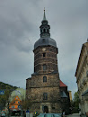 Kirche Bad Schandau