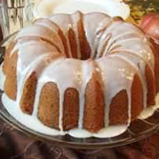 Plum cake