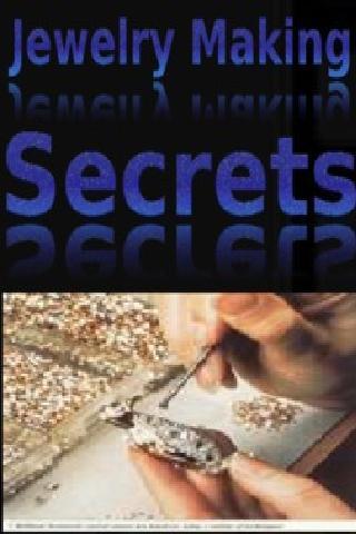 Jewelry Making Secrets