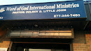 Word Of God International Ministries