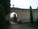 Castelvetro - Cimitero