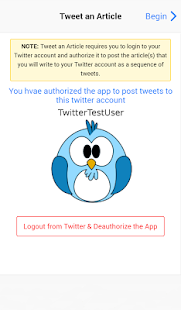 How to install Tweet an Article 2.0 mod apk for android