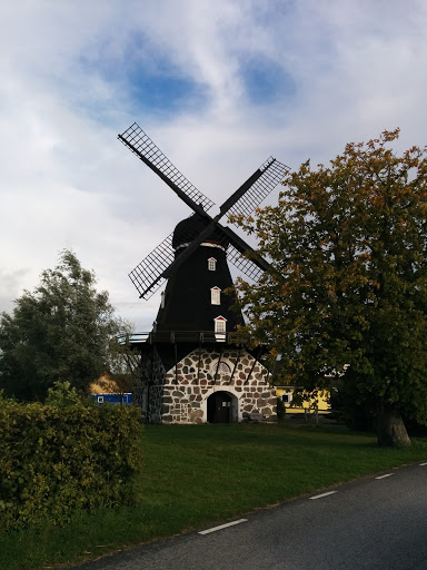 Grönby Mölla