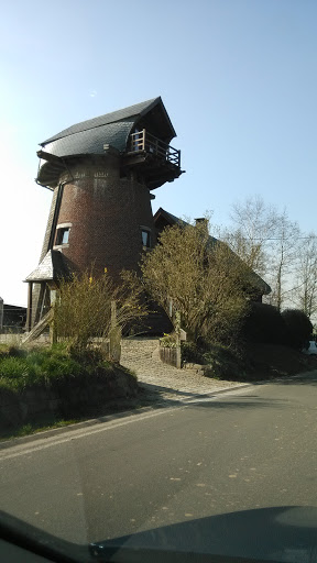 La Maison Moulin