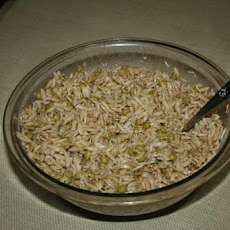 Orzo Pasta Salad
