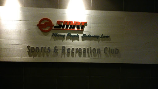 SMRT Sports & Recreation Club