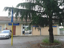 Stazione di San Pelagio 