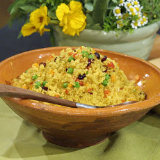 Couscous Salad