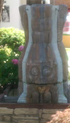 Maya Fontain